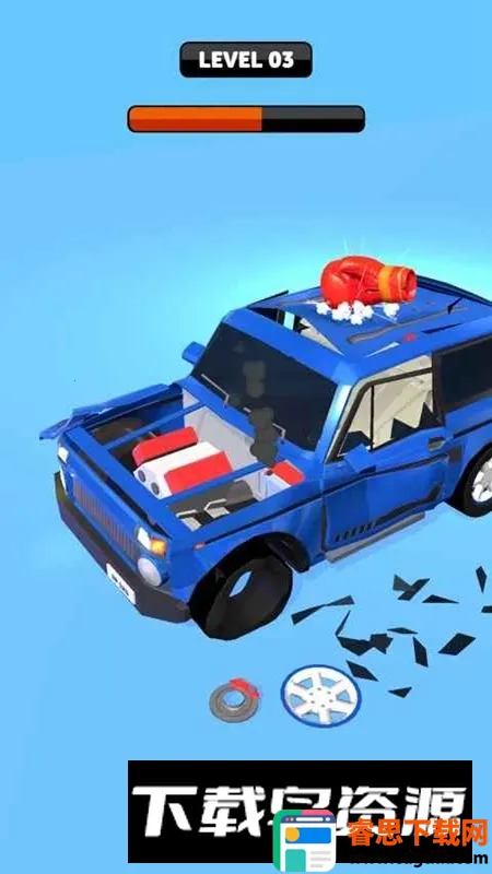 Smash It������