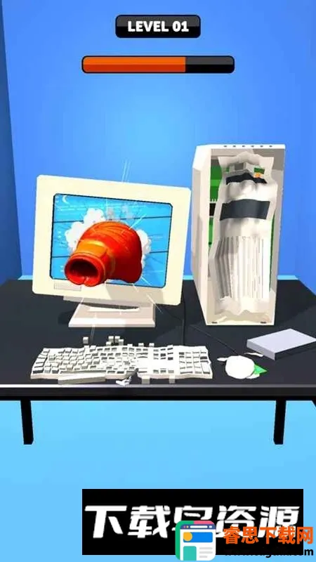 Smash It������