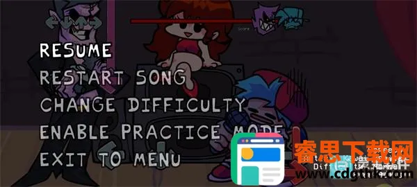 ����ҹ�ſ˸���ģ��