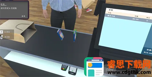 TCG�����̵�ģ����2