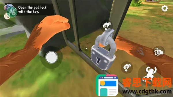 ����һֻ��MOD�˵�����