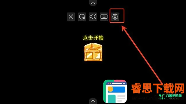 �������񶷴�˵ѡ�ذ�