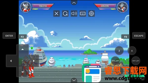 �������񶷴�˵�ֻ���