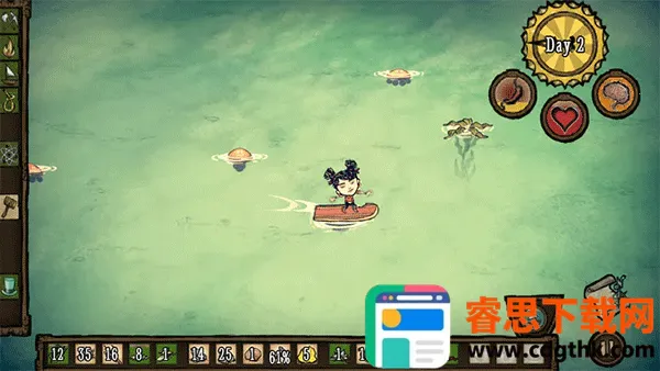 �ҵ�����������MOD�˵����°�����