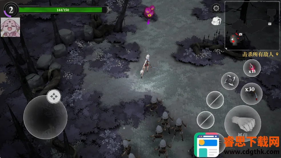 ������ֵ�������˼