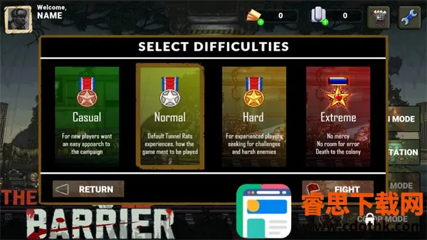 �����ϰ����ò˵�