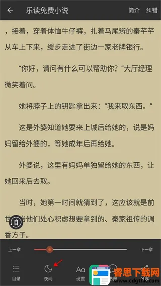 �ֶ���ѧС˵(С˵�Ķ�����)