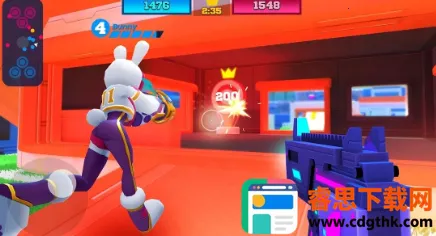 רҵ����FRAG(����Կ���Ϸ)