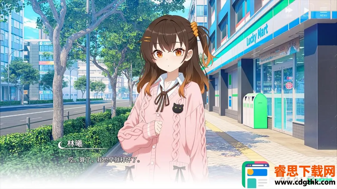 ���ΪGalgame�������(Galgame��Ϸ����)