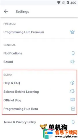 Programming Hub(���ѧϰ����)