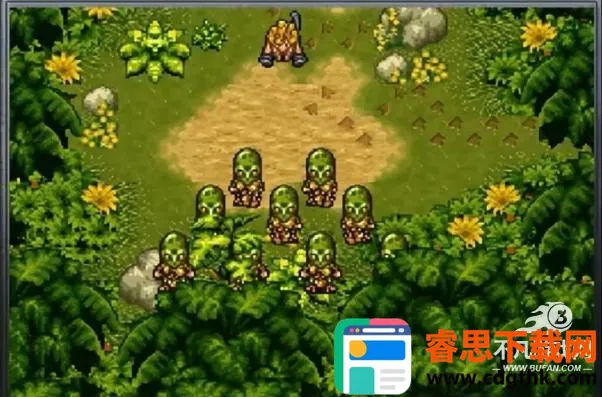 ChronoTrigger��׿���ֻ���