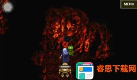 ChronoTrigger��׿���ֻ���