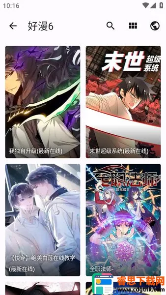 tachiyomi��������