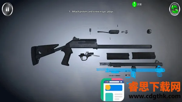 �������ģ����