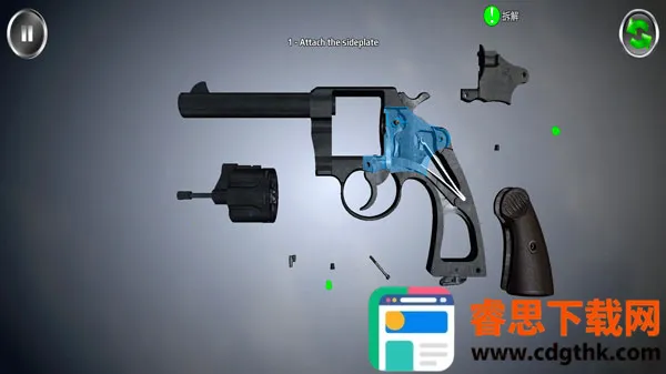 �������ģ����