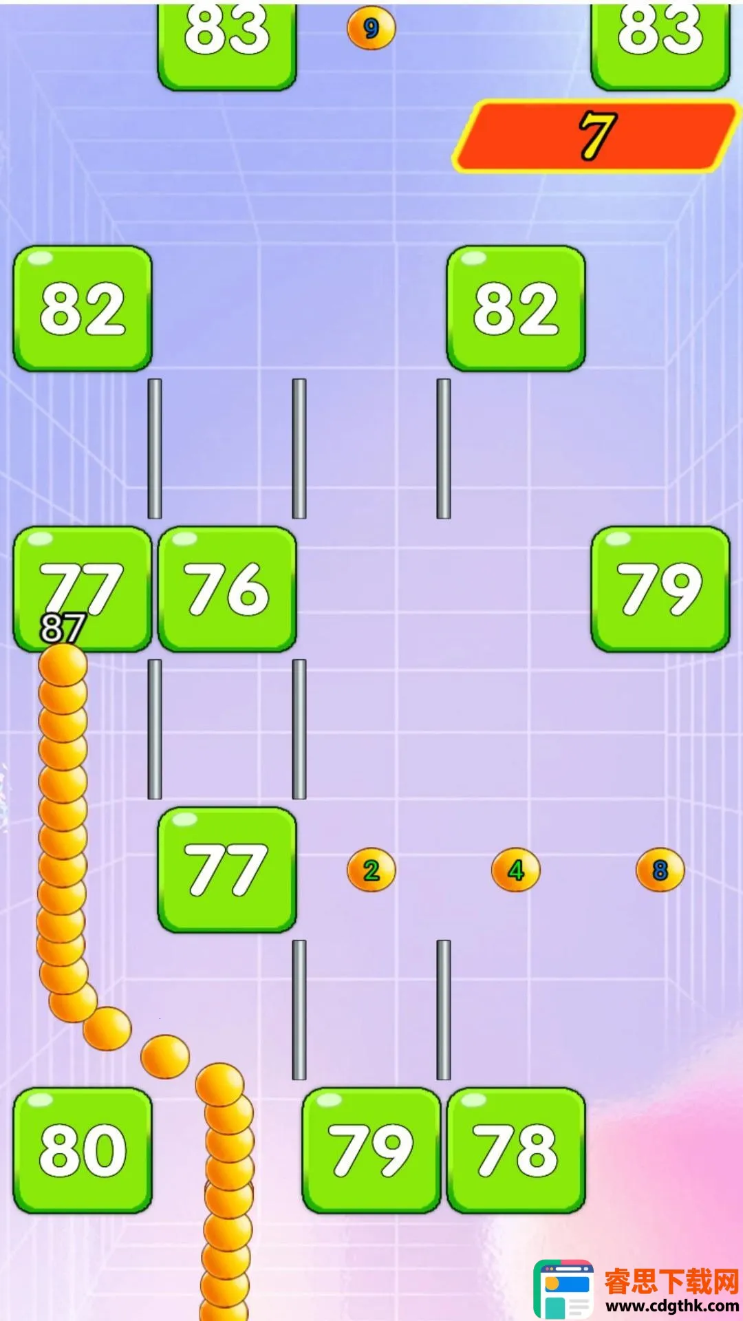 ��Ҫ�䳤��׿���ֻ���