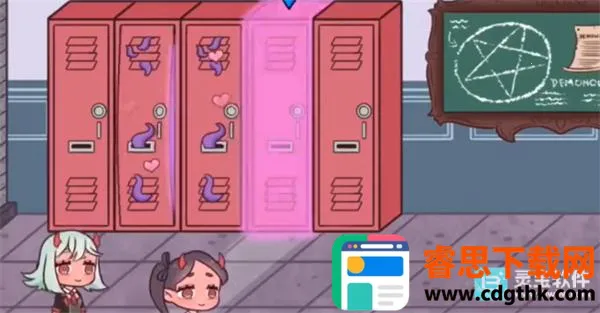 ���ֹ��ӵ�����ħ(���ֹ���׽����Ϸ)