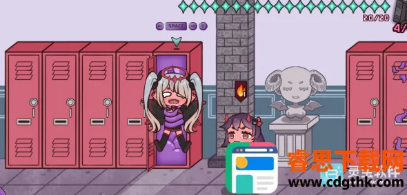 ���ֹ��ӵ�����ħ(���ֹ���׽����Ϸ)