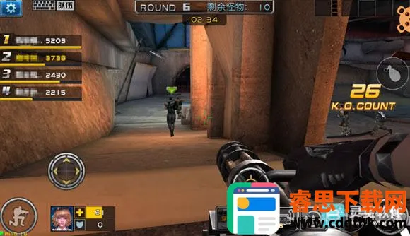 ȫ��ǹս2��׿���ֻ���