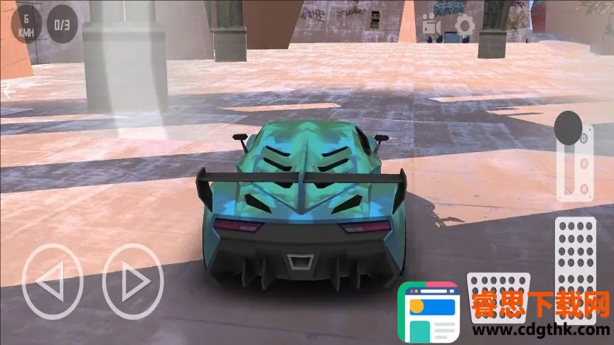 �ֶ�����ʻ����(ģ���ʻ��Ϸ)