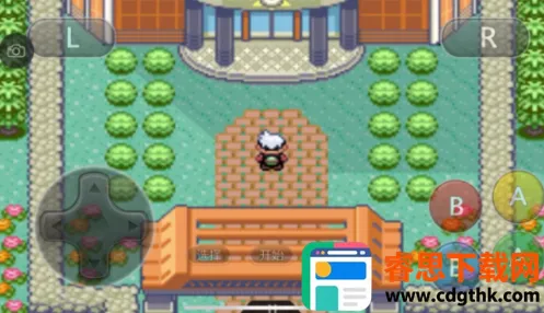 �ڴ��������������������ײ˵�