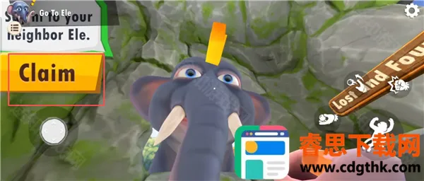 ����һֻ�ﺺ����