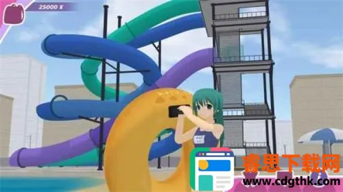 ��Ů����3d���ײ˵�ȫ������ͼ