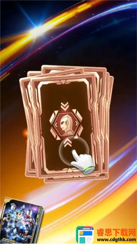 �������鿨��Ϸ���ƽ�����ò˵�