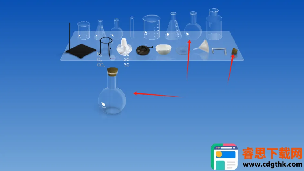 ���⻯ѧʵ��������