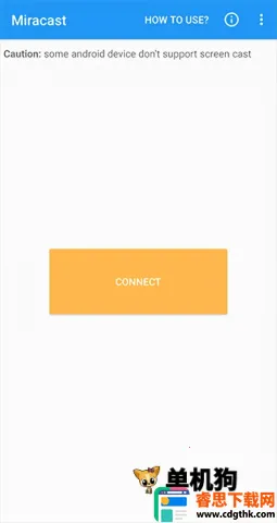 miracast��������ȡ��