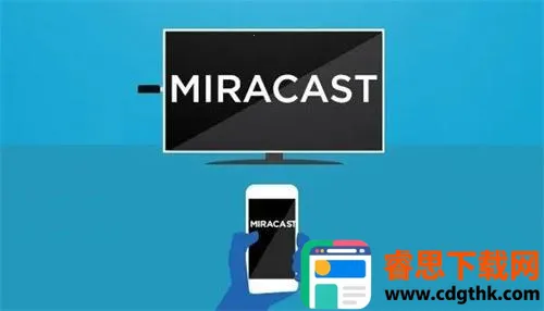 miracast��������ȡ��