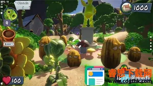 ֲ���ս��ʬ�չ���2026���ذ�װ