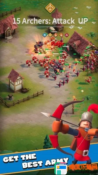 �Ŵ�ս��2026�ٷ�����