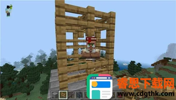 �ҵ������ħ��ʵmod���ϰ�2026�ٷ����°汾
