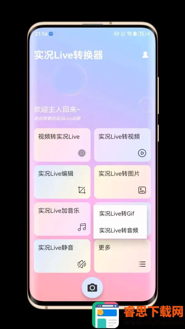 ʵ��Liveת����(ʵ����ʽת������)