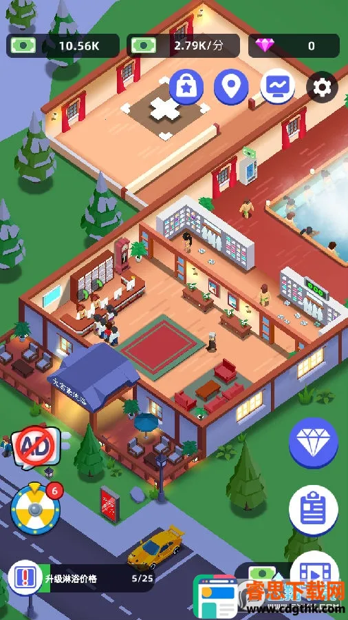 ��Ȫ���(��Ȫ��Ӫ��Ϸ)