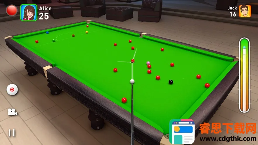 ��ʵ˹ŵ��3D(˹ŵ�˾�����Ϸ)