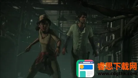 ��ʬ�����±߾� ��1��ͼ