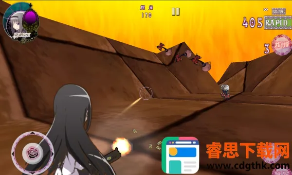 ħ����ŮСԲ֮������2026���°汾