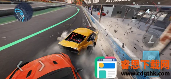 CarXƯ������3(Ư��������Ϸ)