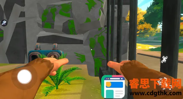 ���Ƕ���԰����(����ģ����Ϸ)