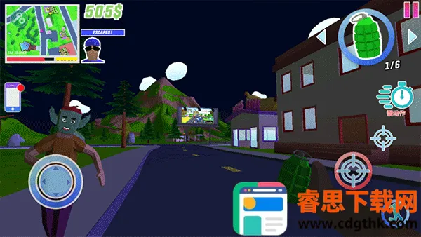 ɳ��ģ��������ս��MOD�˵�