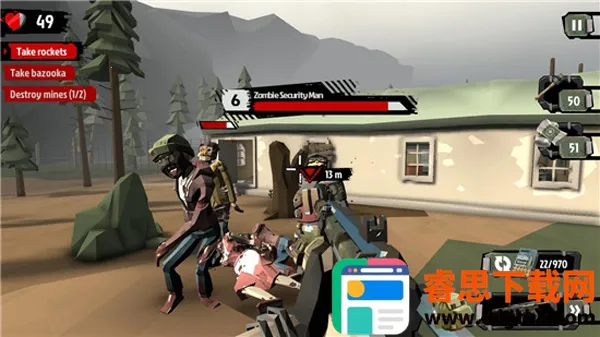 ��ʬ2�����ڹ��ƽ��Mod�˵�