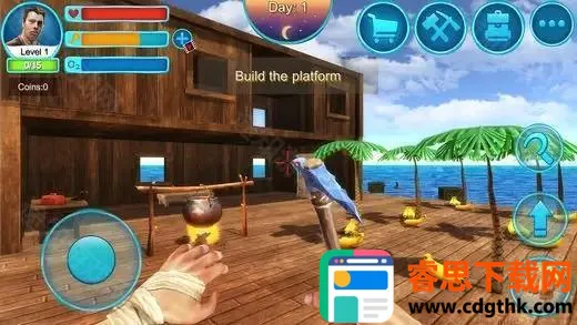 ��������2�������ײ˵�