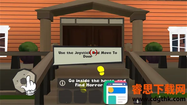 Scary Robber�����ֻ���