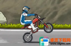 wheelie challenge��ͷ��Ϸ���İ�