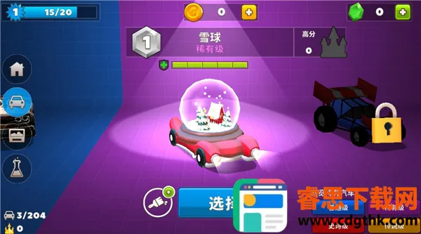 ���ײ����MOD���ײ˵�