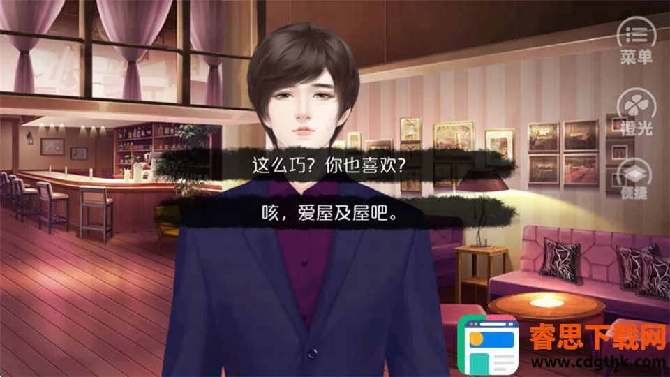 Ψ�Ҷ������(�Ӿ�С˵��Ϸ)