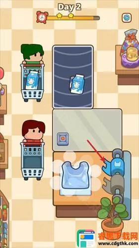 收银员之星苹果下载 收银员之星苹果下载