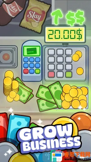 收银员之星苹果下载 收银员之星苹果下载